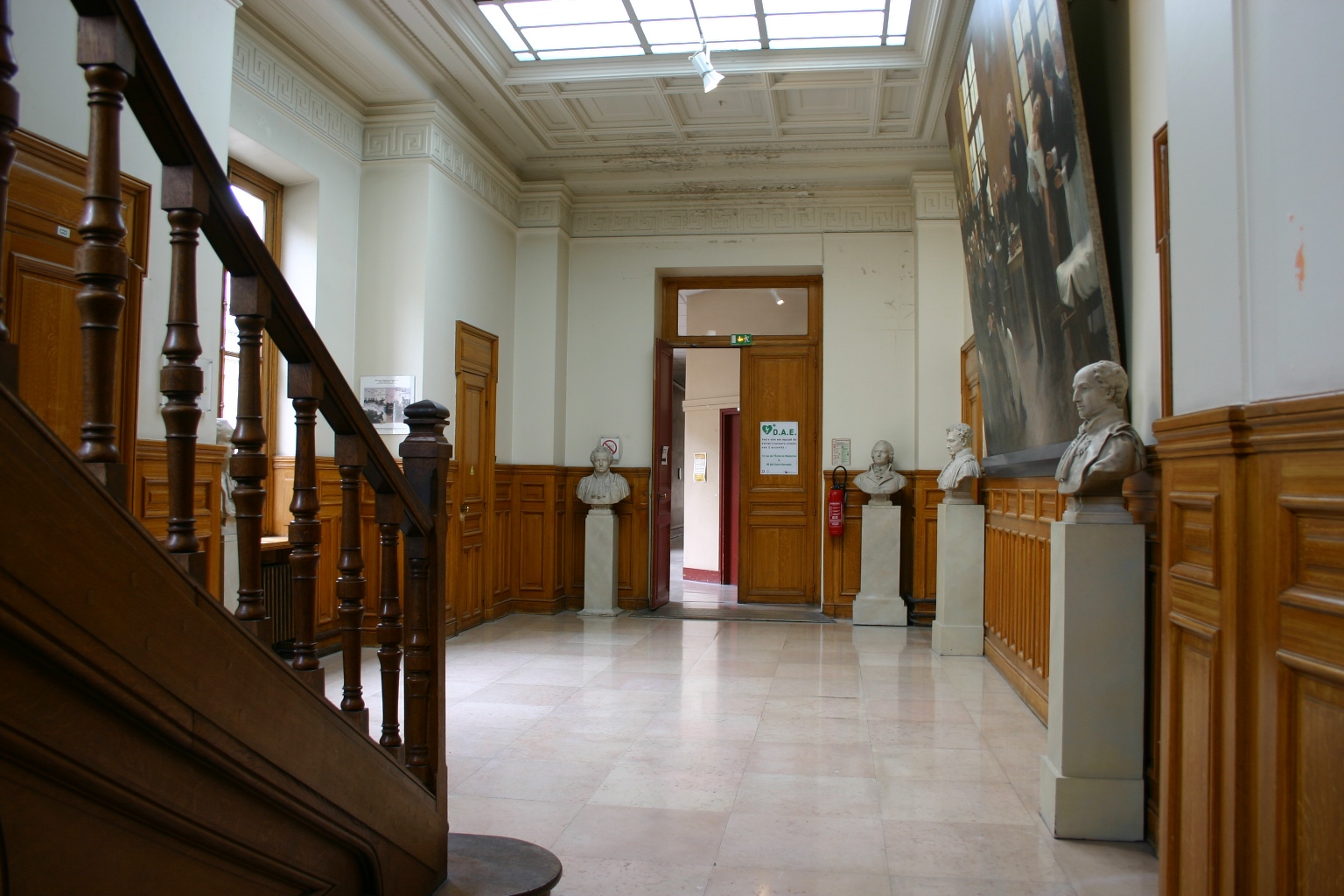 Université Paris Descartes, Paris (104).JPG